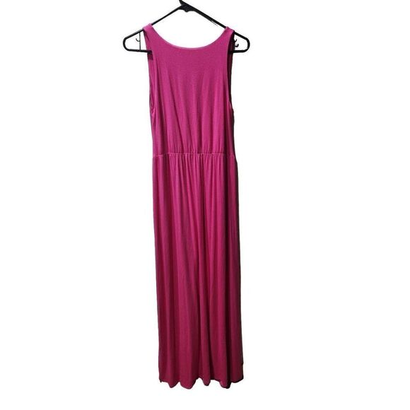 Cynthia rowley XS maxi dress - Picture 5 of 10